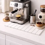 Coffee Station Stone Mat